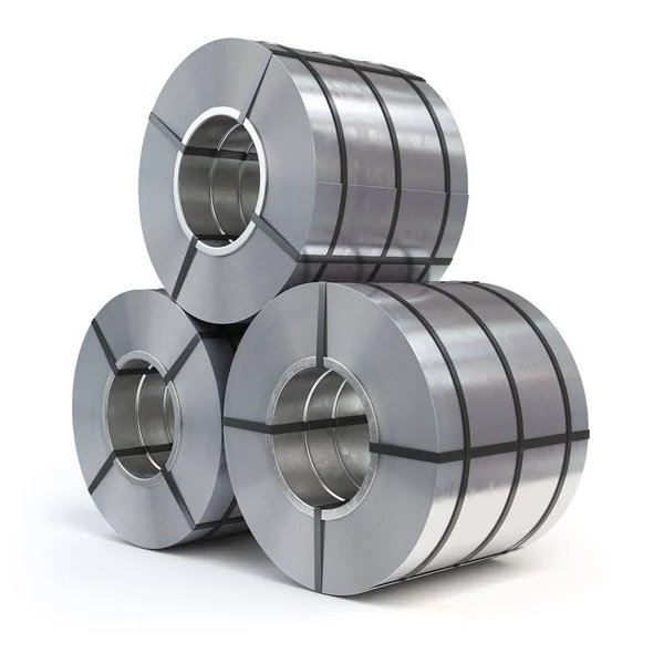 Galvanized Steel Coils/Sheets